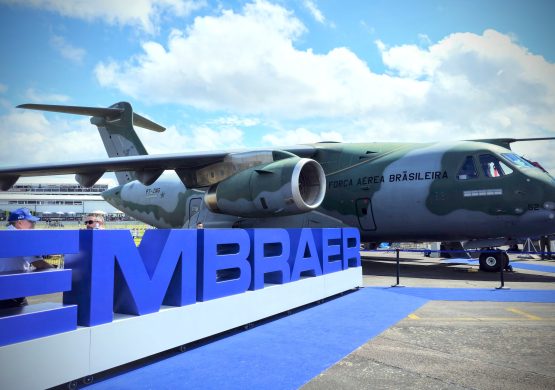 Četvrti inostrani konglomerat počinje sa konkretnijom prodajom u Srbiji: Predstavnici Embraera u ofanzivi na (više i malo manje bitne) državne službenike