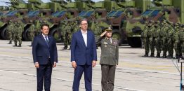 Rafal najava novih nabavki naoružanja sa Vojsku Srbije: Još jedna eskadrila višenamenskih borbenih aviona, novi PVO sistem i dalekometno vazduhoplovno naoružanje