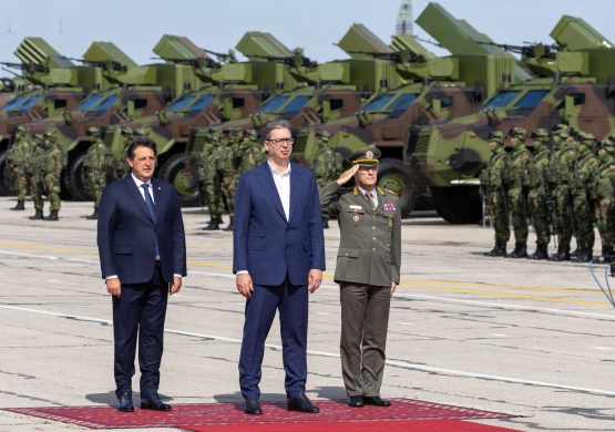 Rafal najava novih nabavki naoružanja sa Vojsku Srbije: Još jedna eskadrila višenamenskih borbenih aviona, novi PVO sistem i dalekometno vazduhoplovno naoružanje