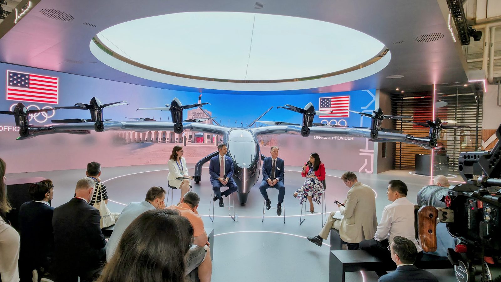 Nove informacije o prikazu Arčera u Srbiji: Promocija na Foxu, hangar na EXPO lokaciji i prvo objavljivanje dokumenata o saradnji