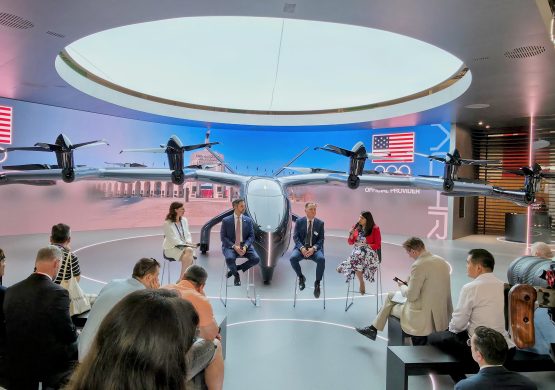 Nove informacije o prikazu Arčera u Srbiji: Promocija na Foxu, hangar na EXPO lokaciji i prvo objavljivanje dokumenata o saradnji