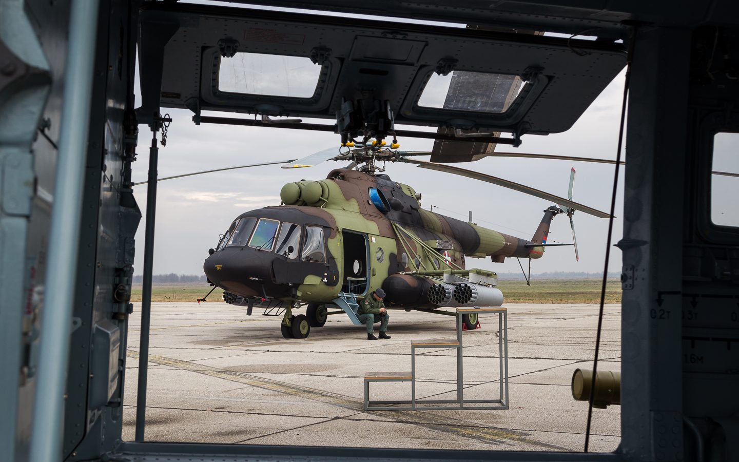 Elbit ponovo objavio da je dobio ugovor od “jedne evropske države“ – Srbija kao mogući budući korisnik njihovog DIRCM sistema