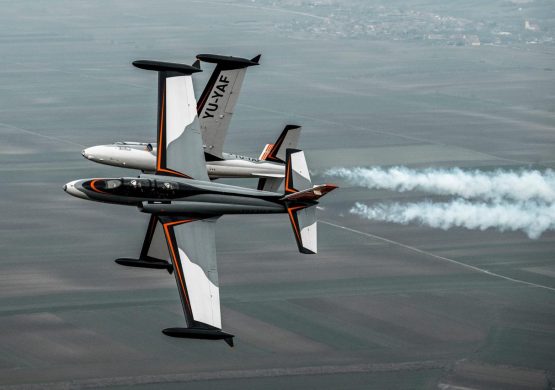 [NAJAVA] „Galeb Team“ nastupa sa dva Galeba G-2A na aero-mitingu u Poljskoj: „Planiramo najbolji prikaz do sada“