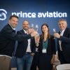 [AERO FRIDRISHAFEN 2026] „Prince Aviation“ dobio autorizaciju za instalaciju Gogo SATCOM rešenja za poslovne avione
