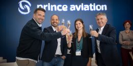 [AERO FRIDRISHAFEN 2026] „Prince Aviation“ dobio autorizaciju za instalaciju Gogo SATCOM rešenja za poslovne avione