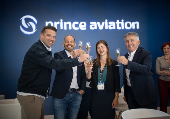 [AERO FRIDRISHAFEN 2026] „Prince Aviation“ dobio autorizaciju za instalaciju Gogo SATCOM rešenja za poslovne avione
