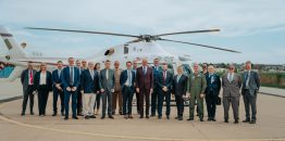 Oružane snage Bosne i Hercegovine uskoro dobijaju lake višenamenske helikoptere AW119Kx