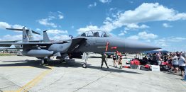 Od Grdelice do Irana: Eskadrila koja je bombardovala Jugoslaviju izgubila F-15E