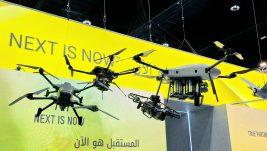 BIRN: Elbit, Jugoimport i Pink u Šimanovicima prave novu zajedničku fabriku vojnih dronova; Pink Media Grupa: To nije tačno