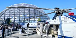 [AERO Fridrishafen 2026] Nova veća celina sajma namenjena poslovnoj avijaciji i aktivnosti izlagača i delegacija iz zemalja bivše Jugoslavije