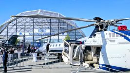 [AERO Fridrishafen 2026] Nova veća celina sajma namenjena poslovnoj avijaciji i aktivnosti izlagača i delegacija iz zemalja bivše Jugoslavije
