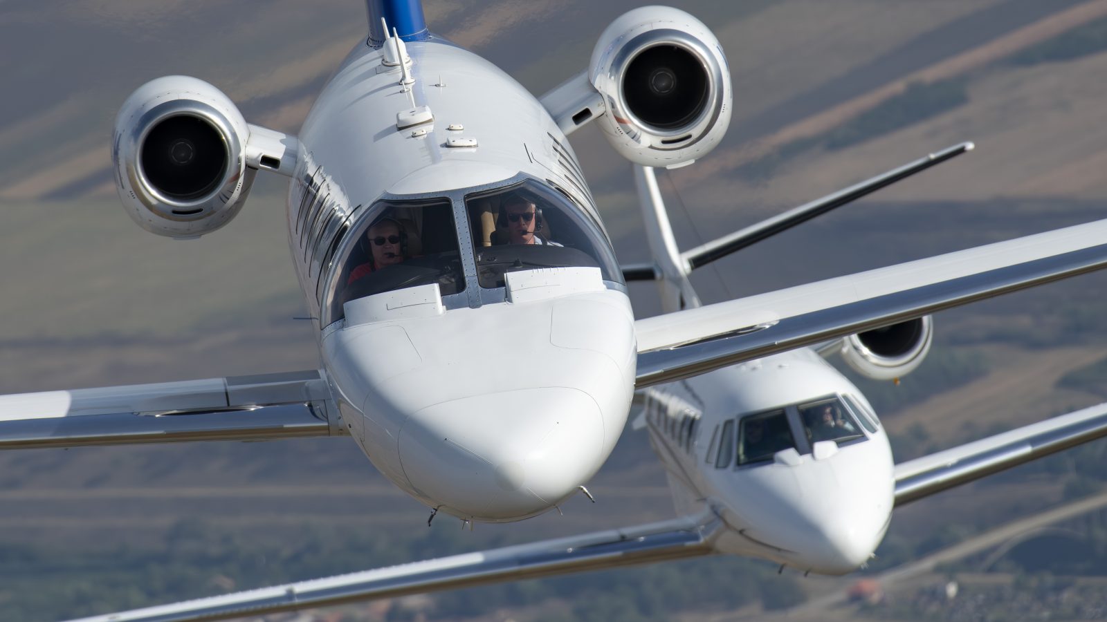 [POSAO] „Prince Aviation“ zapošljava kapetane i kopilote