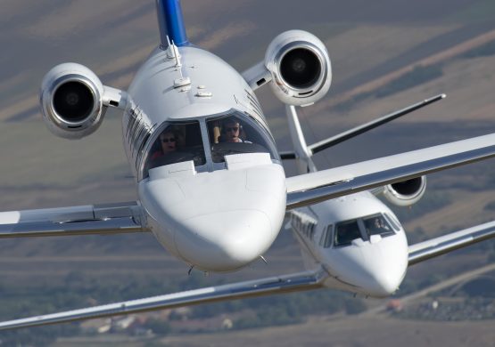 [POSAO] „Prince Aviation“ zapošljava kapetane i kopilote