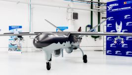 Rumunija razmatra da odustane od Elbitovih besposadnih letelica „Watchkeeper X“