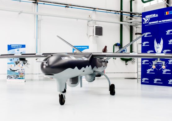 Rumunija razmatra da odustane od Elbitovih besposadnih letelica „Watchkeeper X“