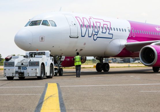 [POSAO] Wizz Air regrutuje u Sarajevu i Tuzli: Otvoreni dan za pilote sa iskustvom i buduće pilote kadete 20. aprila u Sarajevu i 21. aprila u Tuzli