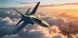 Predstavljen novi sistem obuke španskih pilota borbenih aviona: Erbas predvodi industrijski tim, turski Hurdžet postaje Saeta II