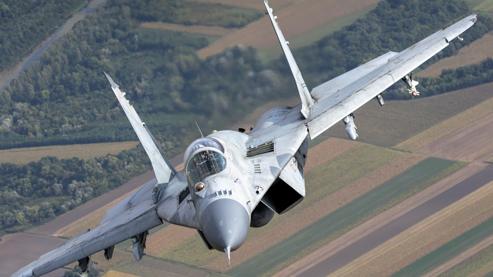 [NAJAVA] Peti memorijal „Pukovnik-pilot Milenko Pavlović“ na aerodromu Divci kod Valjeva – ove godine bogat letački i statički vojni program