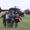 Srbija i Mađarska regionalni eksperti upotrebe Erbasovog H145M: Prva zajednička vojna vazduhoplovna vežba dve zemlje sa nemačkim helikopterima
