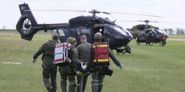 Srbija i Mađarska regionalni eksperti upotrebe Erbasovog H145M: Prva zajednička vojna vazduhoplovna vežba dve zemlje sa nemačkim helikopterima