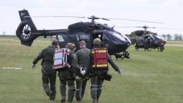 Srbija i Mađarska regionalni eksperti upotrebe Erbasovog H145M: Prva zajednička vojna vazduhoplovna vežba dve zemlje sa nemačkim helikopterima