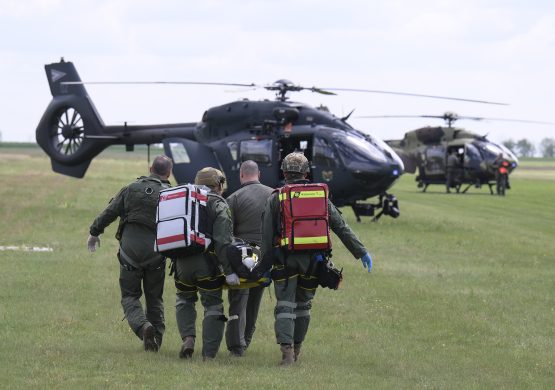 Srbija i Mađarska regionalni eksperti upotrebe Erbasovog H145M: Prva zajednička vojna vazduhoplovna vežba dve zemlje sa nemačkim helikopterima