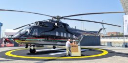 “Ruski helikopteri“ na sajmu u Kini: Predstavljen Mi-171A3 u varijanti bez uvoznih komponenti; Rusija i Kina razvijaju novi teški helikopter