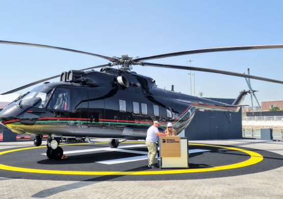 “Ruski helikopteri“ na sajmu u Kini: Predstavljen Mi-171A3 u varijanti bez uvoznih komponenti; Rusija i Kina razvijaju novi teški helikopter