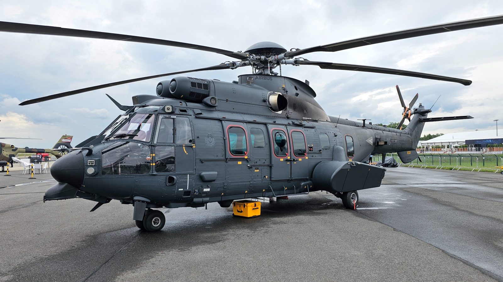 Rumunija preko SAFE programa nabavlja helikoptere H225M “Caracal“, moguća i licencna proizvodnja