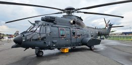 Rumunija preko SAFE programa nabavlja helikoptere H225M “Caracal“, moguća i licencna proizvodnja