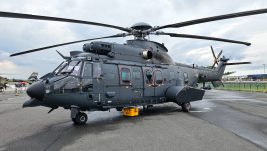 Rumunija preko SAFE programa nabavlja helikoptere H225M “Caracal“, moguća i licencna proizvodnja