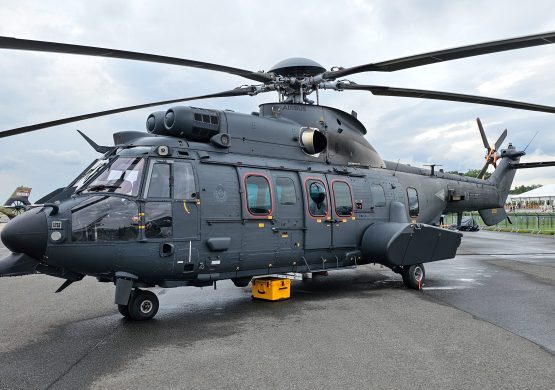 Rumunija preko SAFE programa nabavlja helikoptere H225M “Caracal“, moguća i licencna proizvodnja