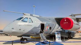Prvi kupac brazilskog vojnog transportera na Bliskom istoku: Ujedinjeni Arapski Emirati nabavljaju Embraerov C-390