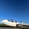 Nova jedrilica uskoro na srpskom registru: Aero-klub Valjevo nabavio kompozitnu trenažnu jedrilicu „Twin Astir Trainer“
