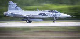 Put ka drugoj eskadrili: Mađarskoj isporučena dva dodatna borbena aviona Gripen