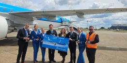 Obeleženo pet godina od ponovnog uspostavljanja linije Amsterdam–Beograd: KLM počeo da leti za srpsku prestonicu 1931. godine