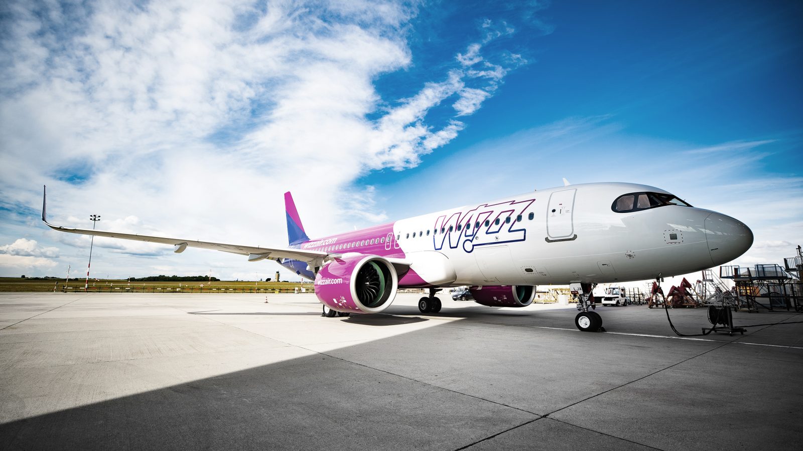 [POSAO] Wizz Air organizuje tri asesmenta za kapetane u Budimpešti – termini krajem maja, juna i jula