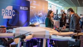 [EKSKLUZIVNO] Željko Mitrović pravi novu kompaniju „RoboMotors“ i najavljuje fabriku elektromotora u opštini Lučani: Plan za proizvodnju 40.000 jedinica mesečno, za bespilotne letelice i robotiku
