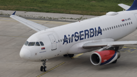 Poslednje sletanje Er Srbijinog kapetana na beogradski aerodrom: „Zoki samo jako u penziju!“