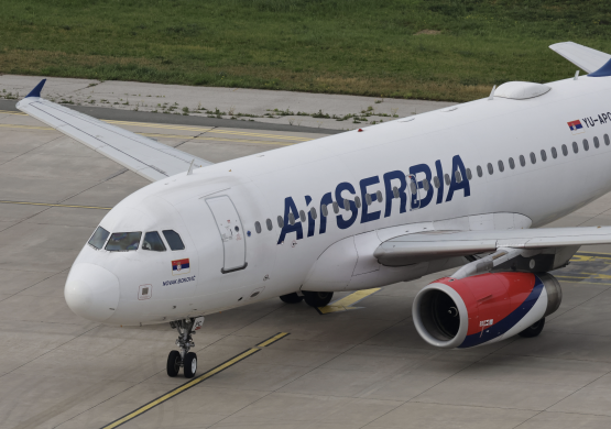 Poslednje sletanje Er Srbijinog kapetana na beogradski aerodrom: „Zoki samo jako u penziju!“