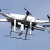 PR-DC premijerno prikazao dron IKA-20-M naoružan mitraljezom kalibra 7,62 kapaciteta 250 metaka