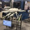 PR-DC na sajmu u Floridi predstavio novu opciju naoružavanja drona IKA-20-M sa raketama „Hydra 70“