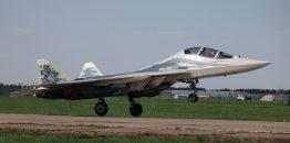 Prvi let prototipa dvosede varijante borbenog aviona Su-57: Da li je Indija ponovo u igri za nabavku?