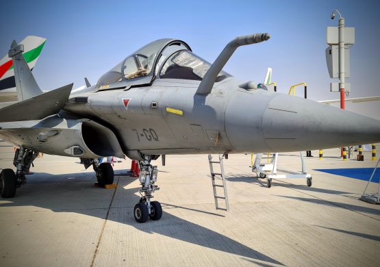 Srpska Utva ulazi u proizvodni lanac Rafala: Sve o avionskom topu GIAT 30 M791