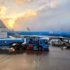 KLM gradi prvu holandsku fabriku održivog avio-goriva i testira e-SAF na liniji za Hamburg