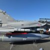 Nastavak ispitivanja rakete MICA NG na Rafalu: Izvedeno prvo lansiranje pri nadzvučnom letu aviona nosača