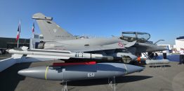 Nastavak ispitivanja rakete MICA NG na Rafalu: Izvedeno prvo lansiranje pri nadzvučnom letu aviona nosača