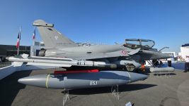 Nastavak ispitivanja rakete MICA NG na Rafalu: Izvedeno prvo lansiranje pri nadzvučnom letu aviona nosača