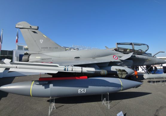 Nastavak ispitivanja rakete MICA NG na Rafalu: Izvedeno prvo lansiranje pri nadzvučnom letu aviona nosača