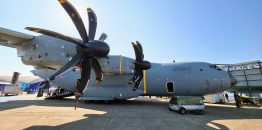 Transportni avion A400M postaje i leteći komandni centar u francuskom ratnom vazduhoplovstvu